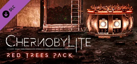Chernobylite - Red Trees Pack (DLC)