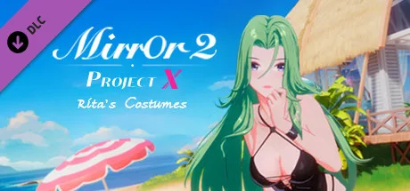 Mirror 2: Project X - Home - Rita's Costumes (DLC)