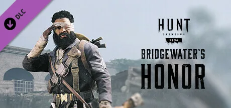 Hunt: Showdown 1896 - Bridgewater's Honor (DLC)