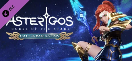 Asterigos: Call of the Paragons (DLC)