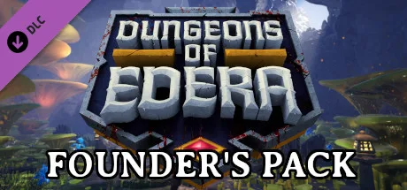 Dungeons of Edera: Founder's Pack (DLC)