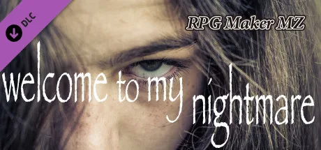 RPG Maker MZ - Welcome to My Nightmare (DLC)