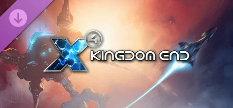 X4: Kingdom End (DLC)