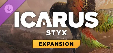 Icarus: Styx Expansion (DLC)