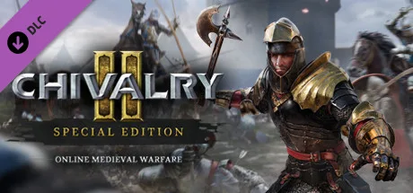 Chivalry 2 - Special Edition Content (DLC)