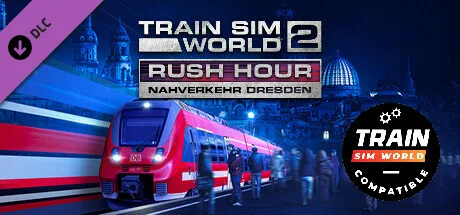 Train Sim World® 3: Nahverkehr Dresden - Riesa Route Add-On (DLC)