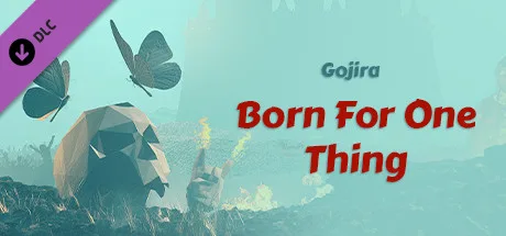 Ragnarock - Gojira - "Born For One Thing" (DLC)