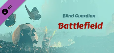 Ragnarock - Blind Guardian - "Battlefield" (DLC)