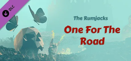 Ragnarock - The Rumjacks - "One For The Road" (DLC)