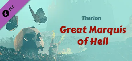 Ragnarock - Therion - "Great Marquis of Hell" (DLC)