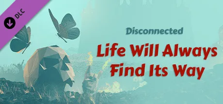 Ragnarock - Disconnected - "Life Will Always Find Its Way" (DLC)