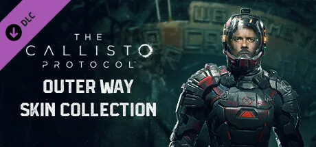 The Callisto Protocol™ - The Outer Way Skin Collection (DLC)
