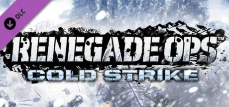 Renegade Ops - Coldstrike Campaign (DLC)