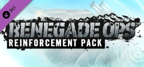 Renegade Ops - Reinforcement Pack (DLC)