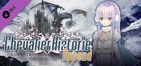 Chevalier Historie Append (DLC)