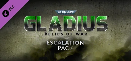Warhammer 40,000: Gladius - Escalation Pack (DLC)
