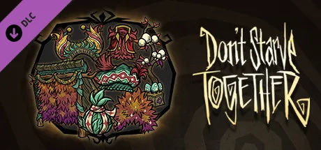 Don't Starve Together: Midsummer Cawnival Chest (DLC)