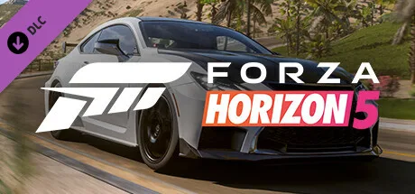 Forza Horizon 5 2020 Lexus RC F (DLC)