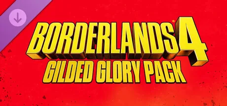 Borderlands®4: Gilded Glory Pack (DLC)