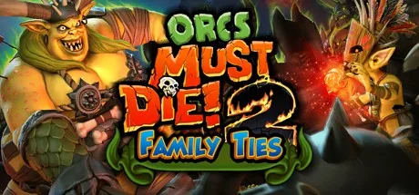 Orcs Must Die! 2 - Family Ties Booster Pack (DLC)