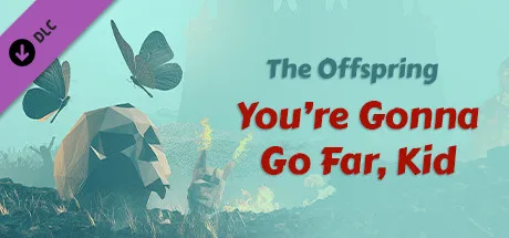 Ragnarock - The Offspring - "You’re Gonna Go Far, Kid" (DLC)