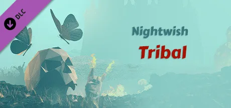 Ragnarock - Nightwish - "Tribal" (DLC)