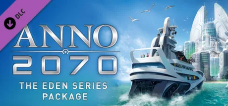 Anno 2070™: The Eden Series Package (DLC)