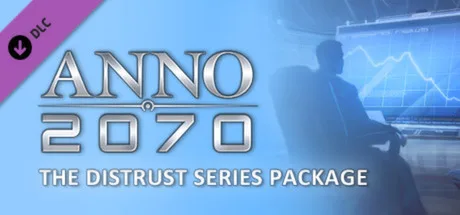 Anno 2070™ - The Distrust Series Package (DLC)