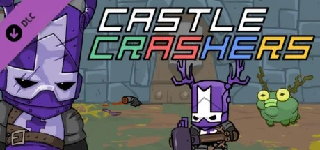 Castle Crashers - Blacksmith Pack (DLC)