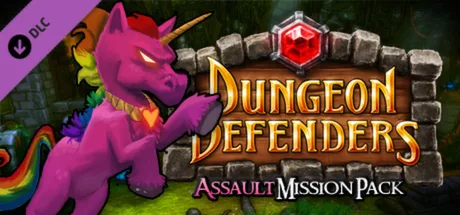 Dungeon Defenders: Assault Mission Pack (DLC)