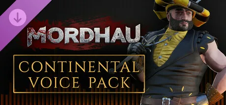 MORDHAU - Continental Voice Pack (DLC)
