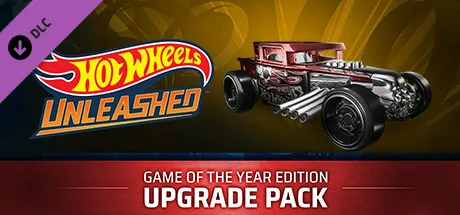 HOT WHEELS™ - GOTY Upgrade Pack (DLC)