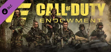 Call of Duty Endowment (C.O.D.E.) - Protector Pack (DLC)