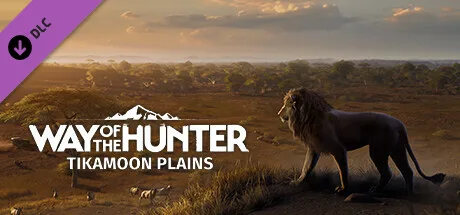 Way of the Hunter - Tikamoon Plains (DLC)