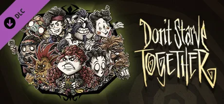 Don't Starve Together: Swashbuckler Survivors Chest (DLC)