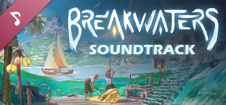 Breakwaters: Crystal Tides - Soundtrack
