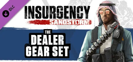 Insurgency: Sandstorm - Dealer Gear Set (DLC)