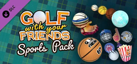 Golf With Your Friends - Sports Pack (DLC)