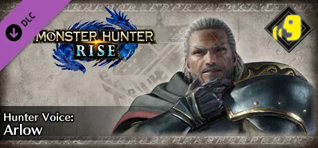 Monster Hunter Rise - Hunter Voice: Arlow (DLC)