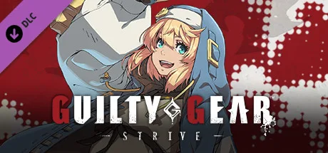 GGST Additional Character 6 - Bridget (DLC)