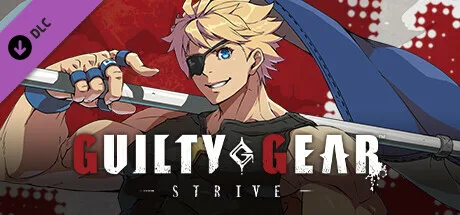 GGST Additional Character 7 - Sin Kiske (DLC)