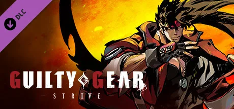 Guilty Gear -Strive- Additional Colors #2 DLC (DLC)