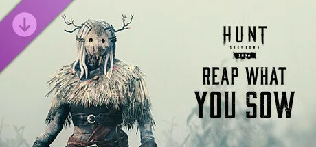 Hunt: Showdown 1896 – Reap What You Sow (DLC)