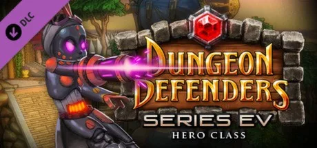 Dungeon Defenders: Series EV Hero DLC (DLC)