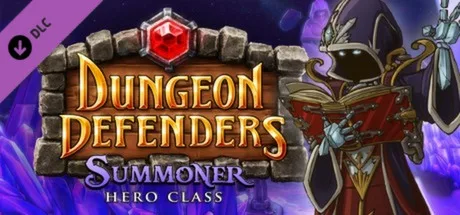 Dungeon Defenders: Summoner Hero DLC (DLC)