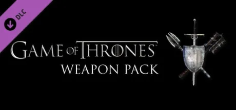 Game of Thrones - Weapon Pack (DLC)