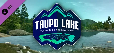 Ultimate Fishing® Simulator - Taupo Lake DLC (DLC)