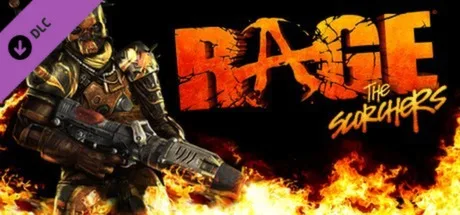 Rage: The Scorchers™ (DLC)