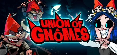Union of Gnomes