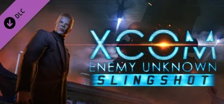 XCOM: Enemy Unknown - Slingshot Pack (DLC)